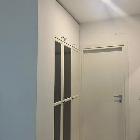 Arminio Apartment