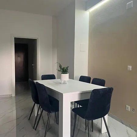 Arminio Apartamento *