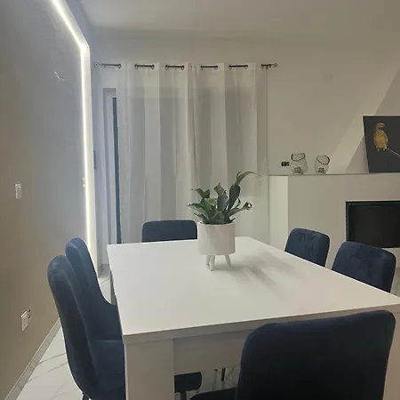 Apartamento Arminio Paestum