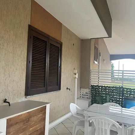 Arminio * Paestum