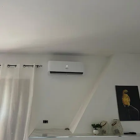 Arminio Apartment *