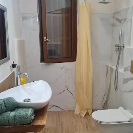Apartment Arminio