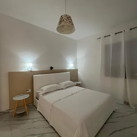 Arminio Apartment Paestum
