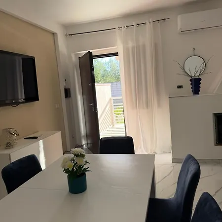 Apartment Arminio